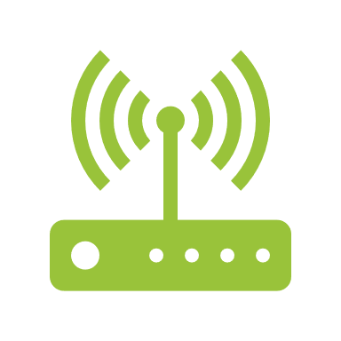 Wi-Fi Portal logo